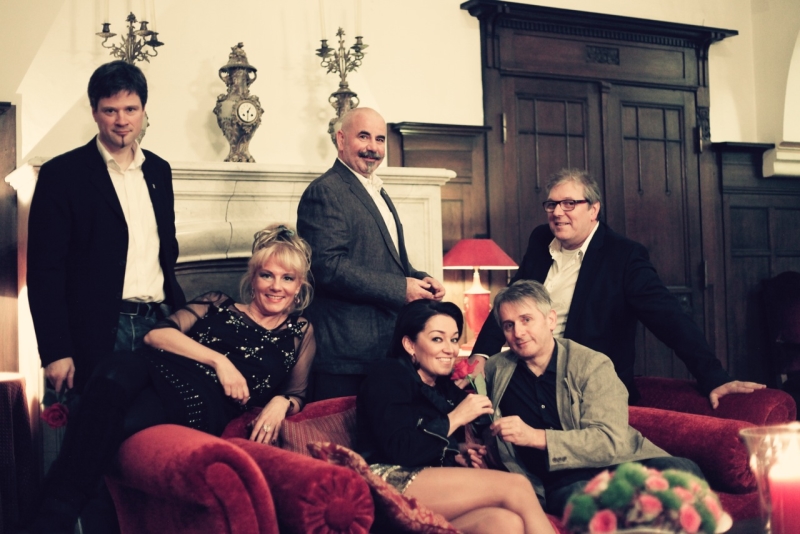 Stefan Sünder Band