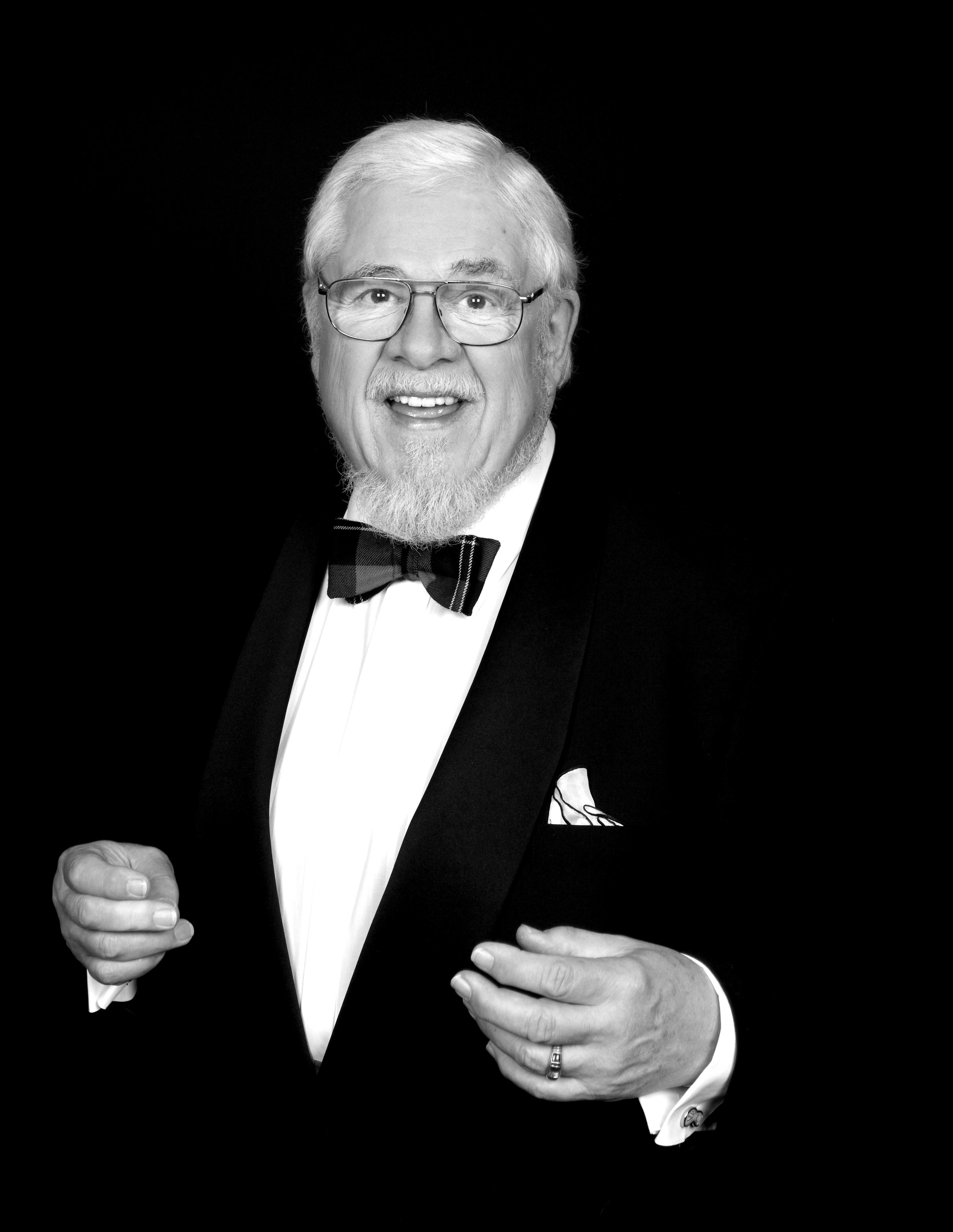 Bill Ramsey