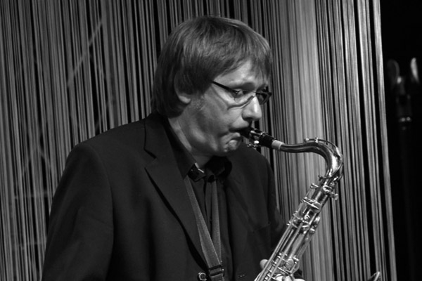 Armin Tretter