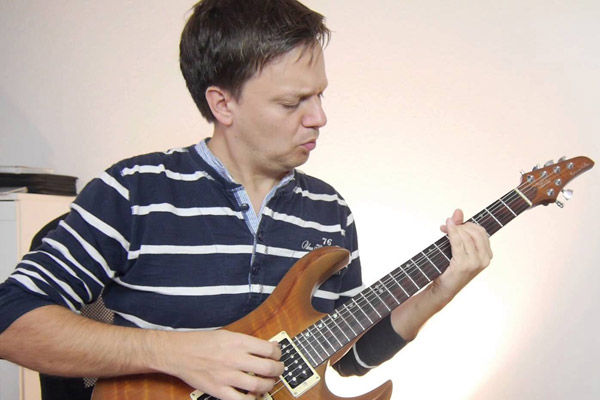 Bernd Kiltz
