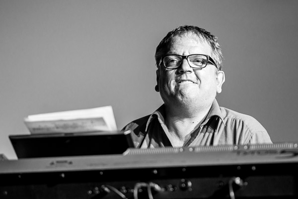 Lutz Deterra