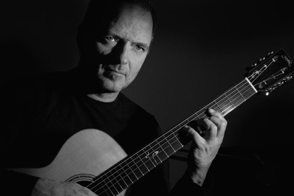 Markus Gahlen