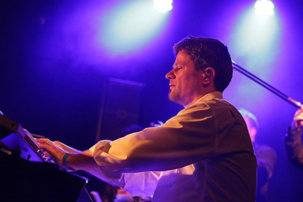 Martin Preiser