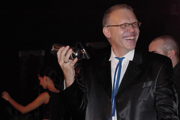 Rudi Kasper