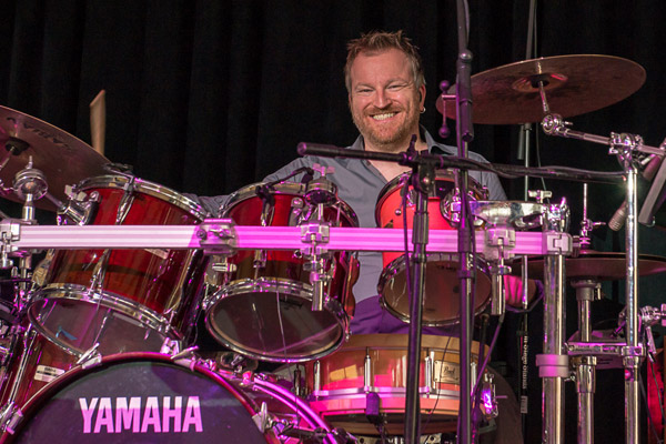 Stephan Maria Sagurna